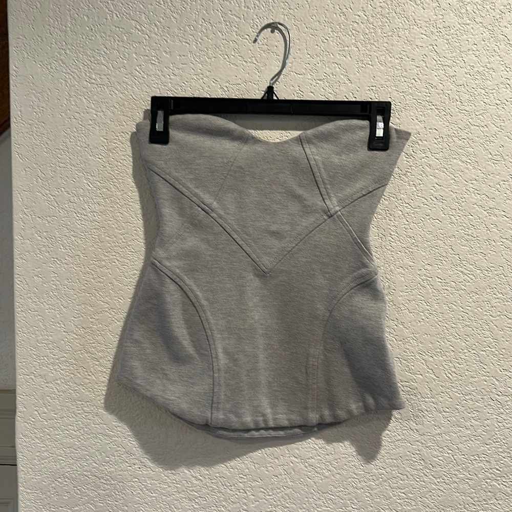 Bebe tube top